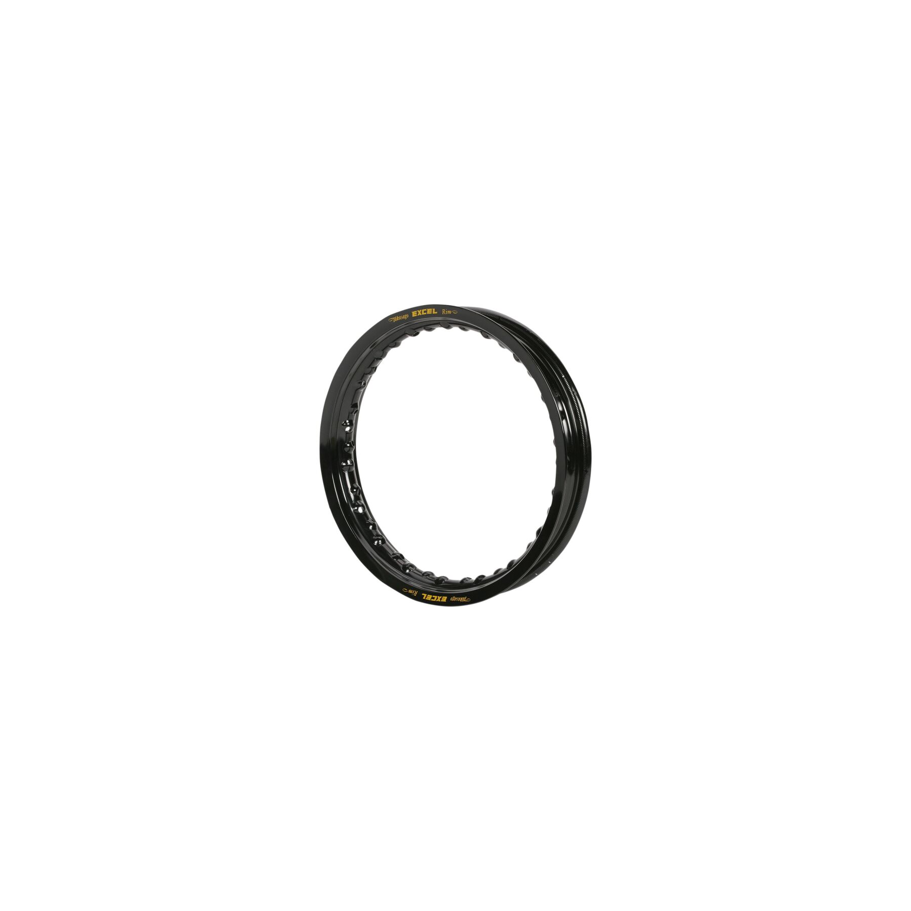 Excel Takasago 1.60 x 14 Rear Rim Kawasaki 80cc-140cc 1998-2026