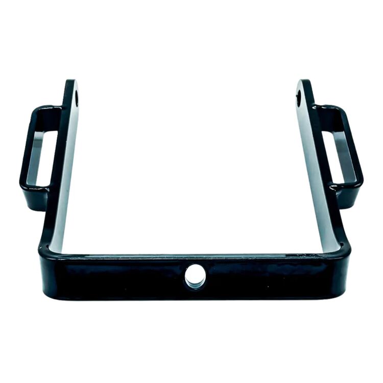 Bare Knuckle Performance Cycle Tie Down Bracket For Harley Softail 2000-2007