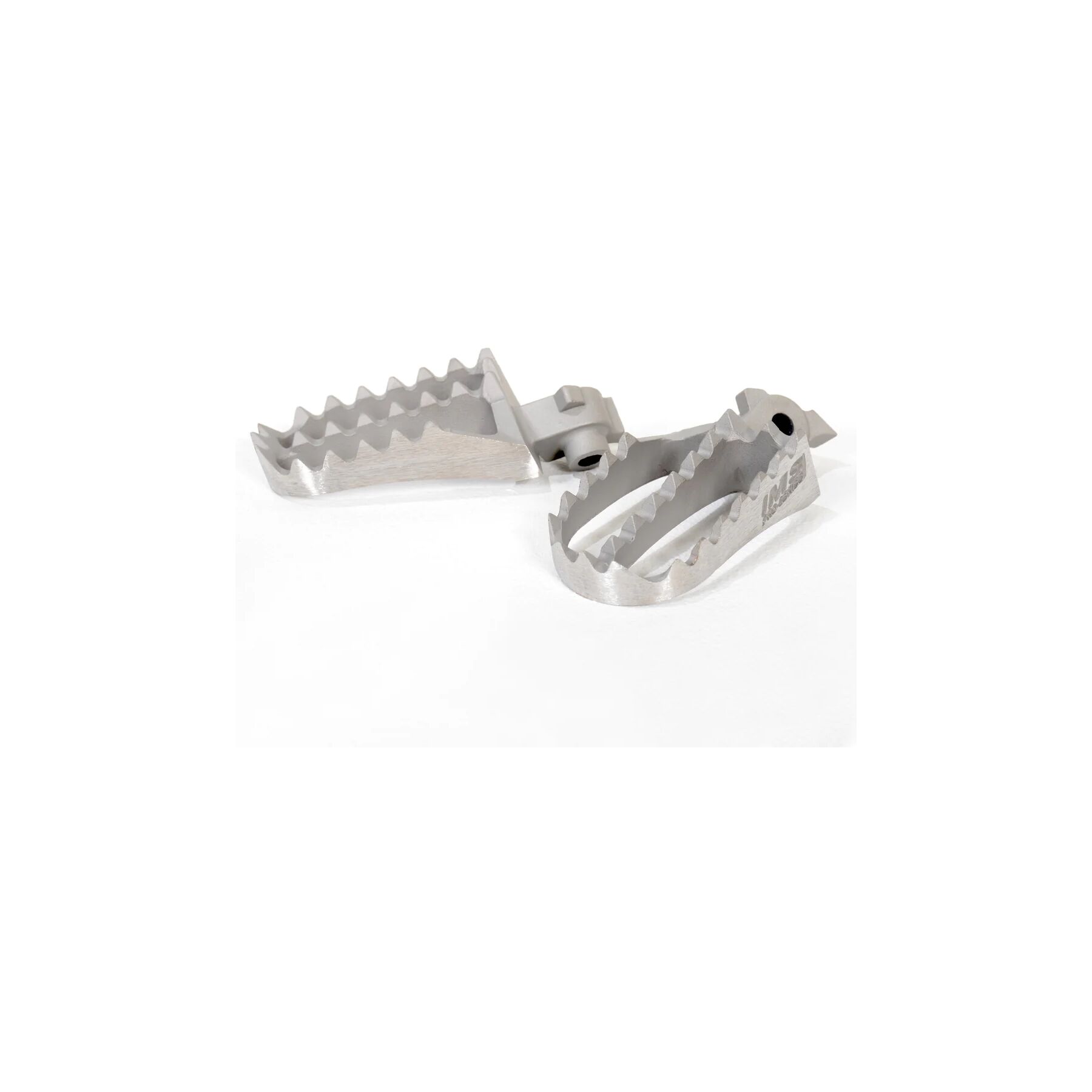 IMS Pro Series Footpegs Yamaha 125cc-450cc 1999-2009