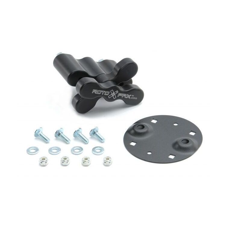 RotopaX Deluxe Pack Mount [Open Box]