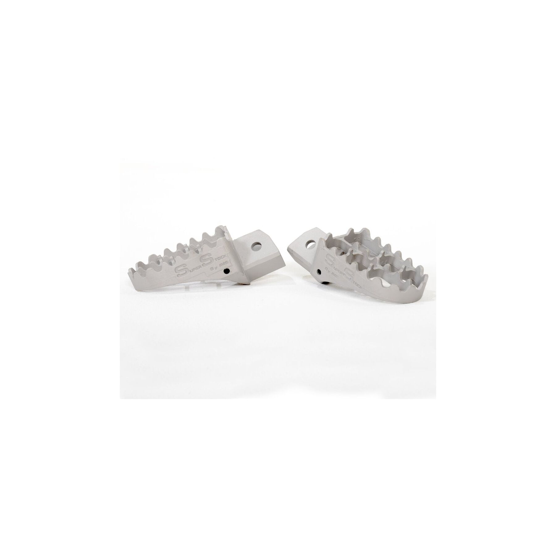 IMS Super Stock Footpegs Kawasaki / Honda 150cc-250cc