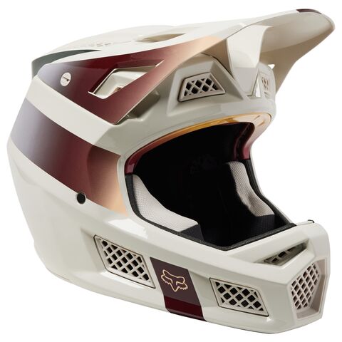 Fox Racing Rampage Pro Carbon Mips Gint MTB Helmet (SM)