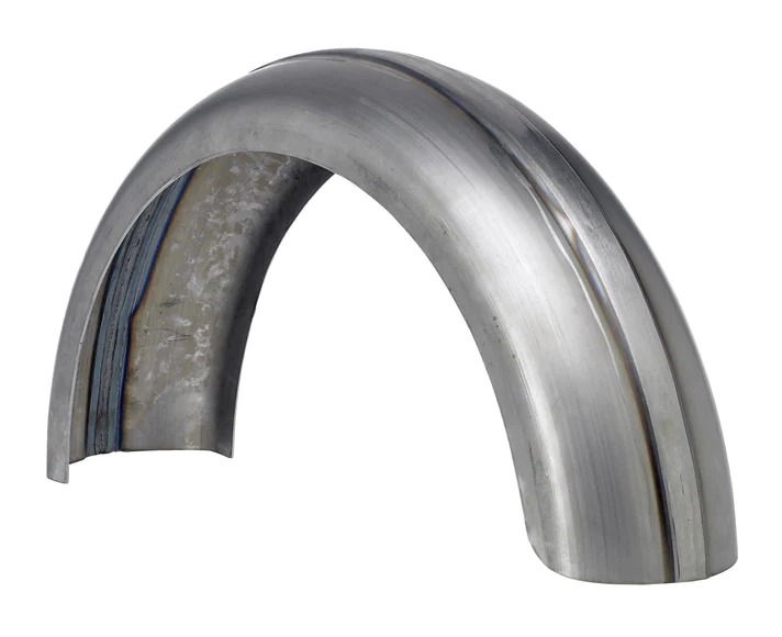 Led Sled Flat Top Rear Fender
