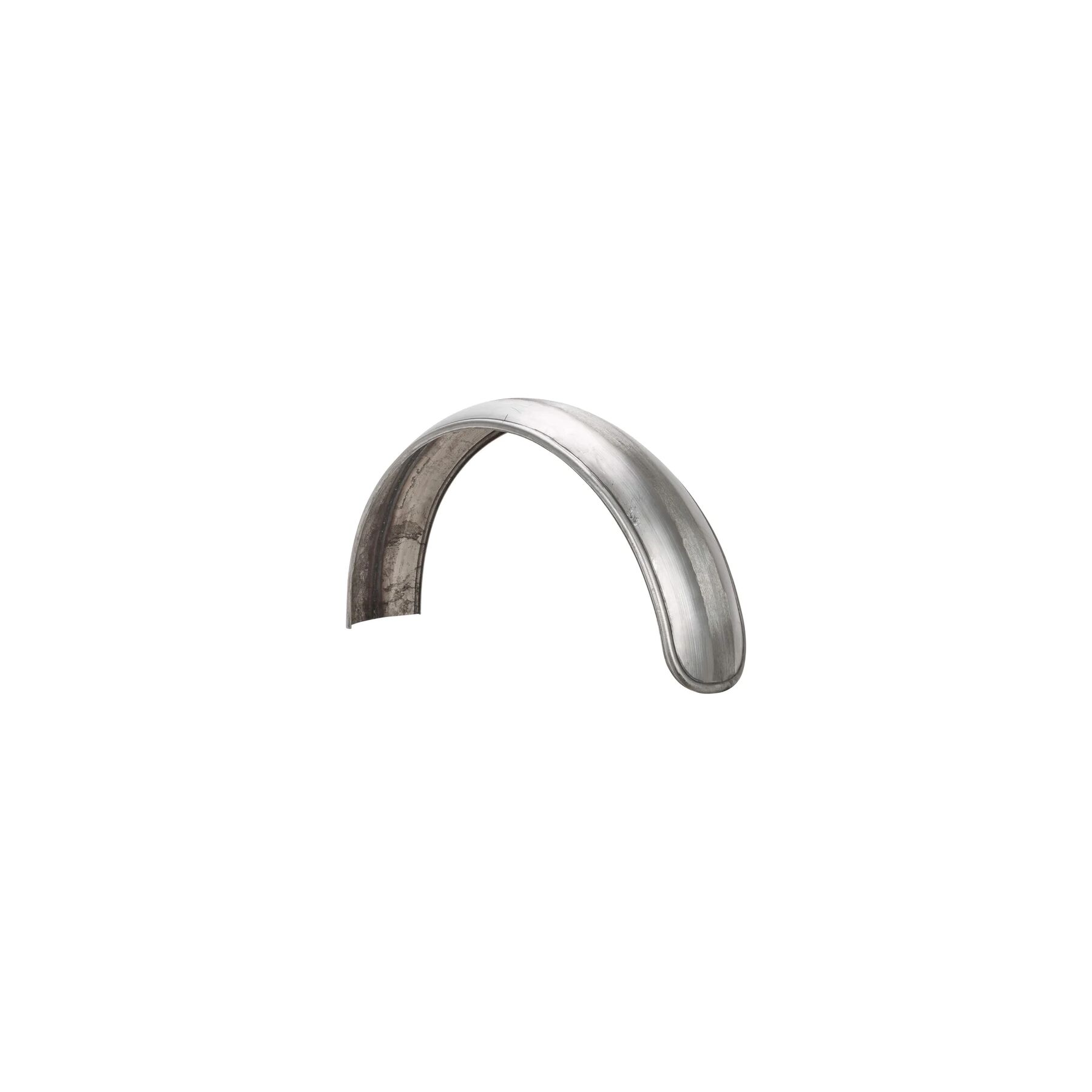 Led Sled Rolled Edge Fender