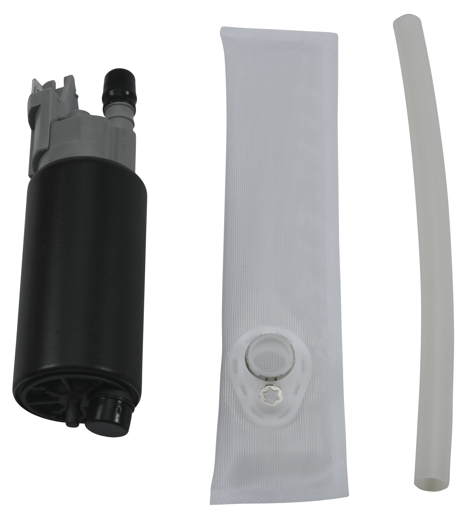 All Balls Racing Fuel Pump Rebuild Kit RZR XP Turbo / XP 4 Turbo 2016 ...