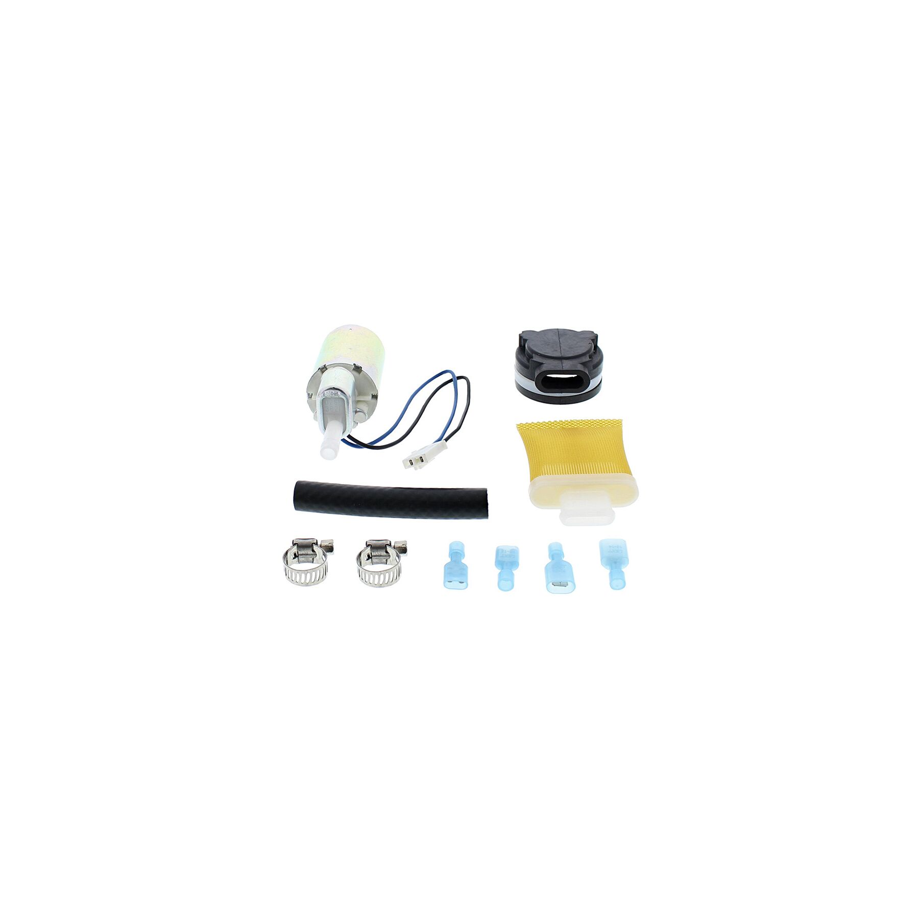 All Balls Racing Fuel Pump Rebuild Kit Kawasaki KFX KVF / Suzuki LT 20