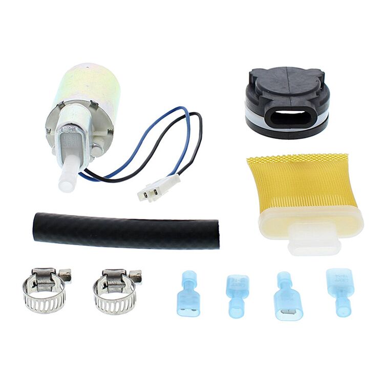 All Balls Racing Fuel Pump Rebuild Kit Kawasaki KFX KVF / Suzuki LT 2002-2009