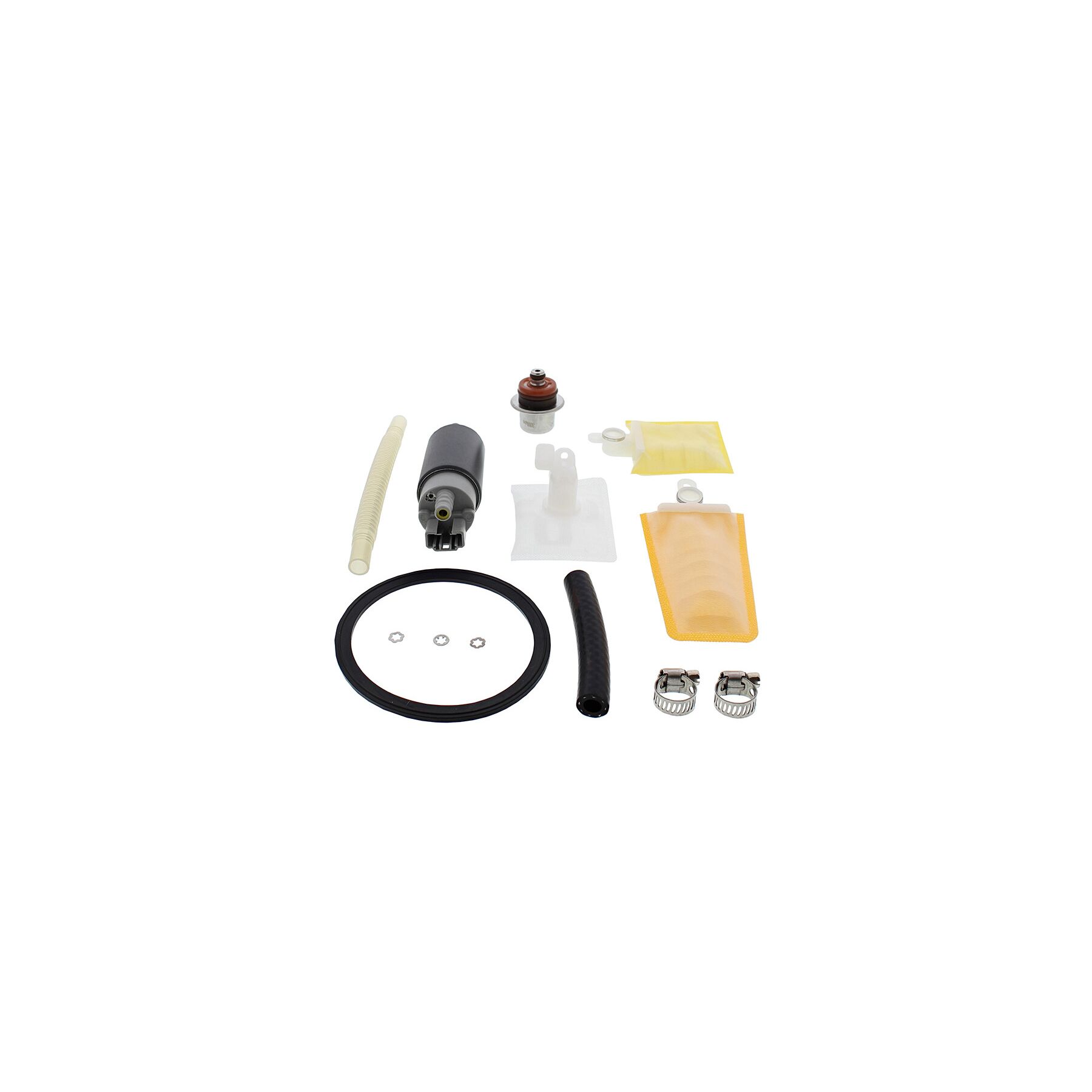 All Balls Racing Fuel Pump Rebuild Kit Bombardier / Can-Am 2006-2022