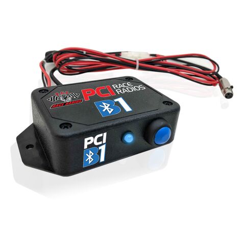 PCI Race Radios B1 Bluetooth Module Elite