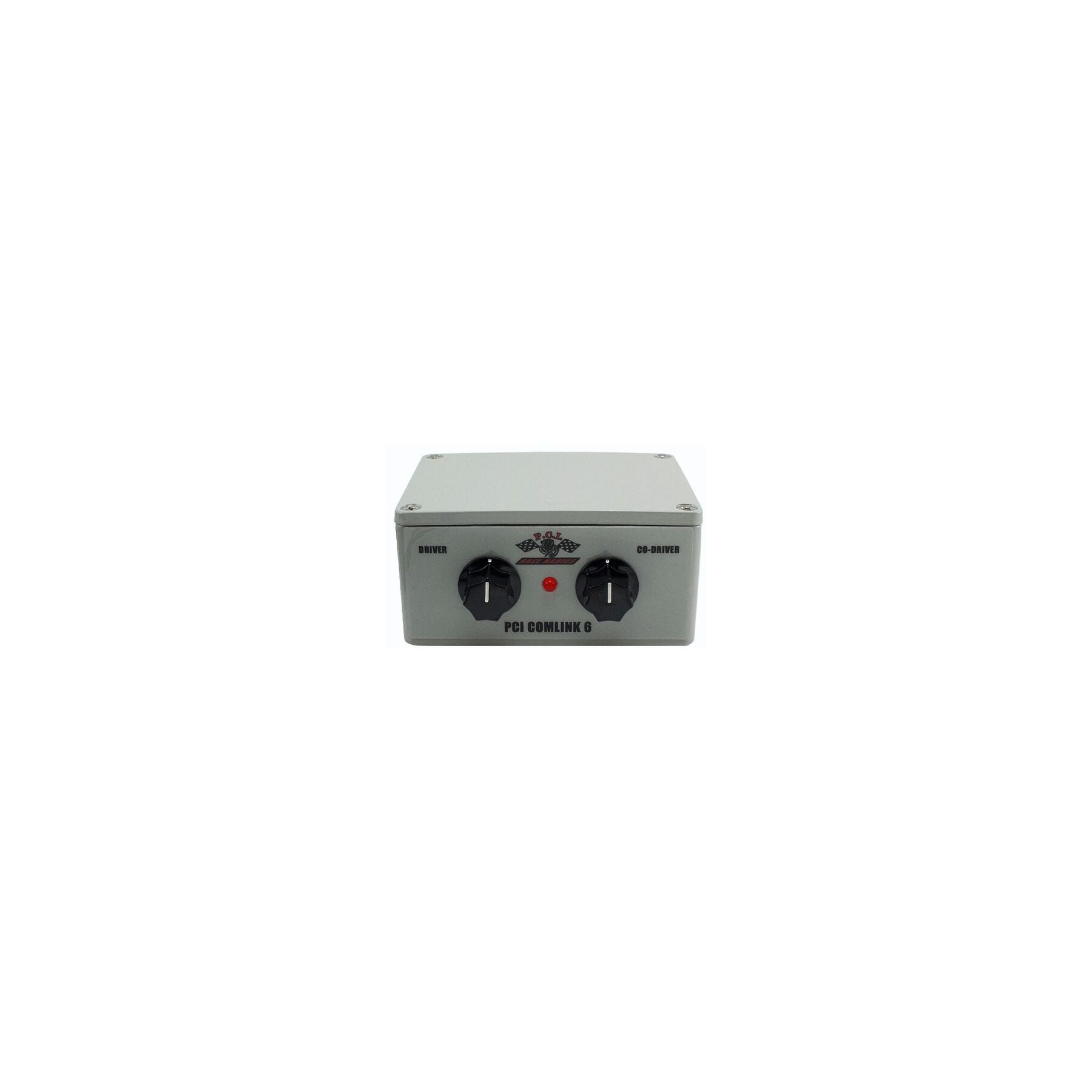 PCI Race Radios Comlink Elite Race Intercom