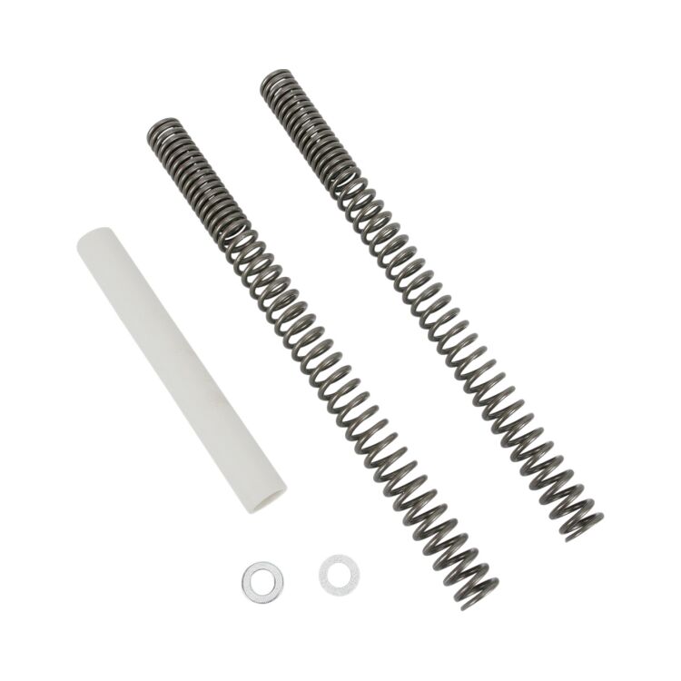 Progressive Front Fork Springs Honda / Kawasaki / Suzuki / Yamaha / Triumph 1983-2016