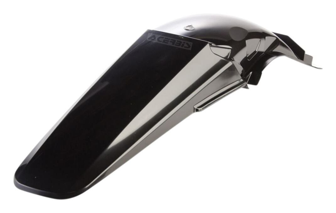 Acerbis Rear Fender Honda CR125R / CR250R 2002-2007 N/A