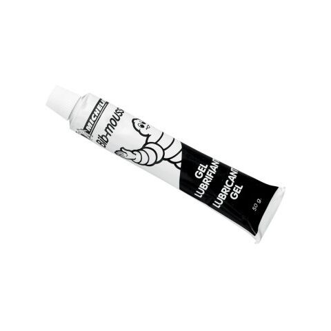 Michelin Bib Mousse Gel Lubricant