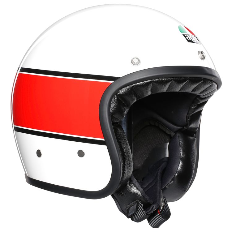 White/Red