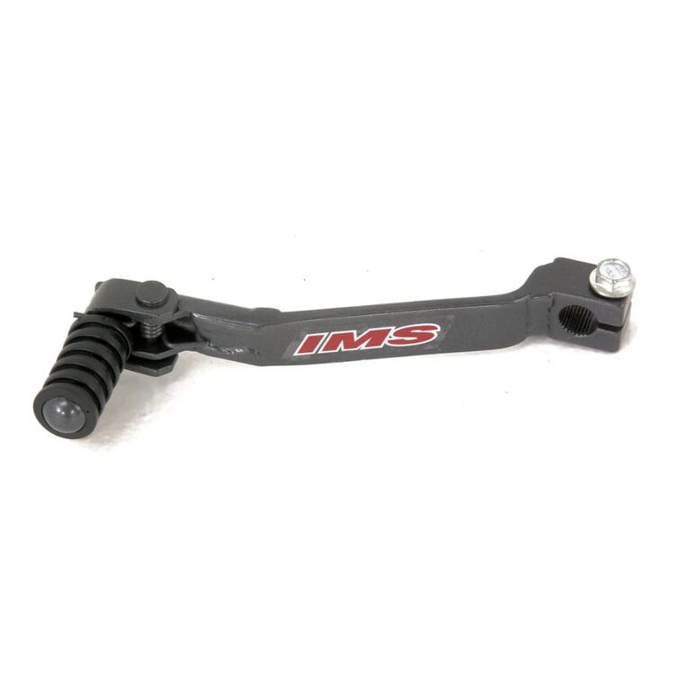 IMS Flightline Folding Shift Lever Suzuki 125cc-250cc 1988-2006