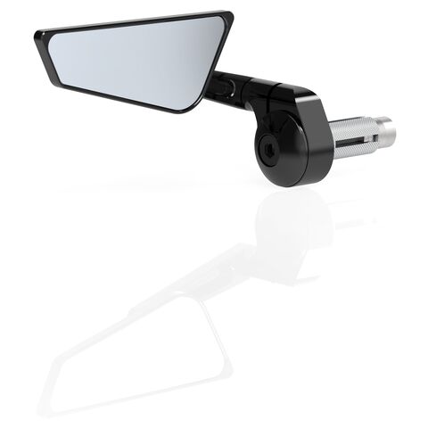 Rizoma Cut Edge Mirror