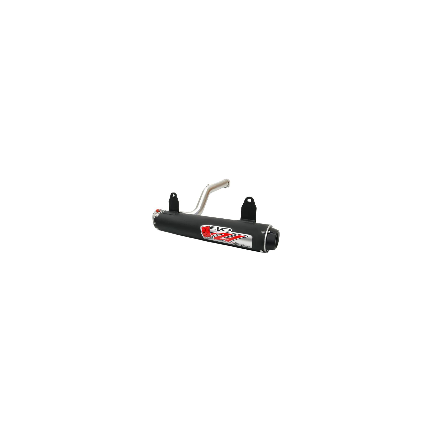 Big Gun EVO U Slip-On Exhaust Can-Am Outlander 450cc-570cc 2015-2023