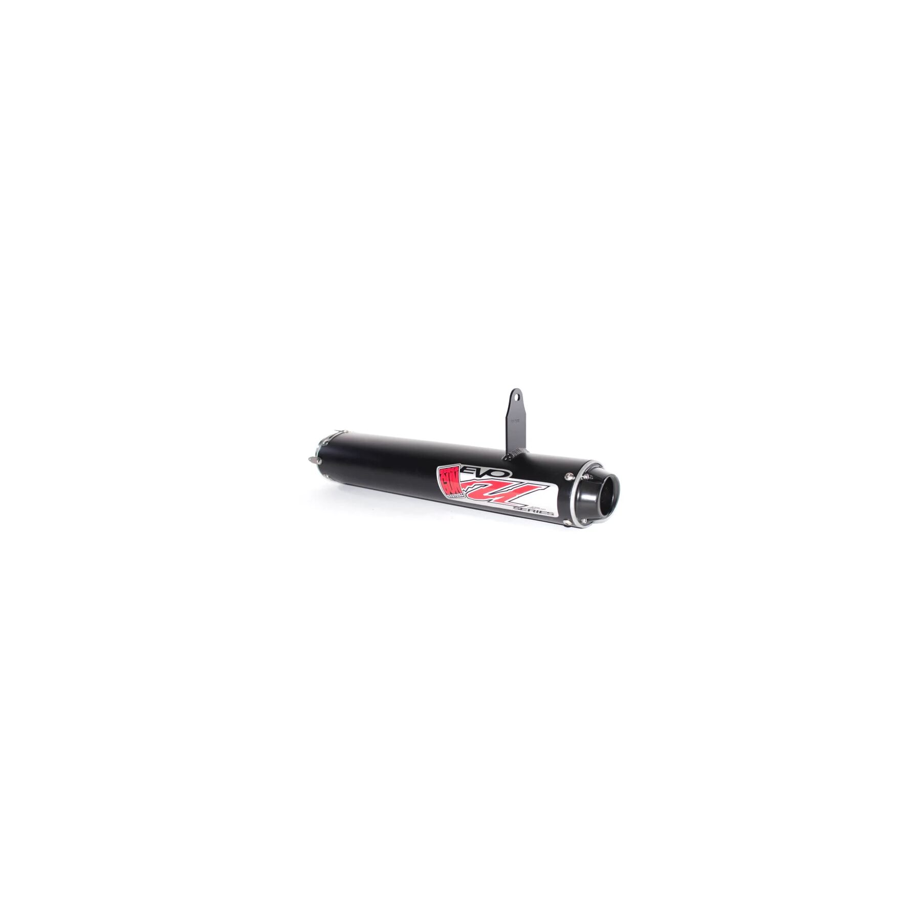 Big Gun EVO U Slip-On Exhaust Can-Am Outlander 500cc-1000cc 2012-2024