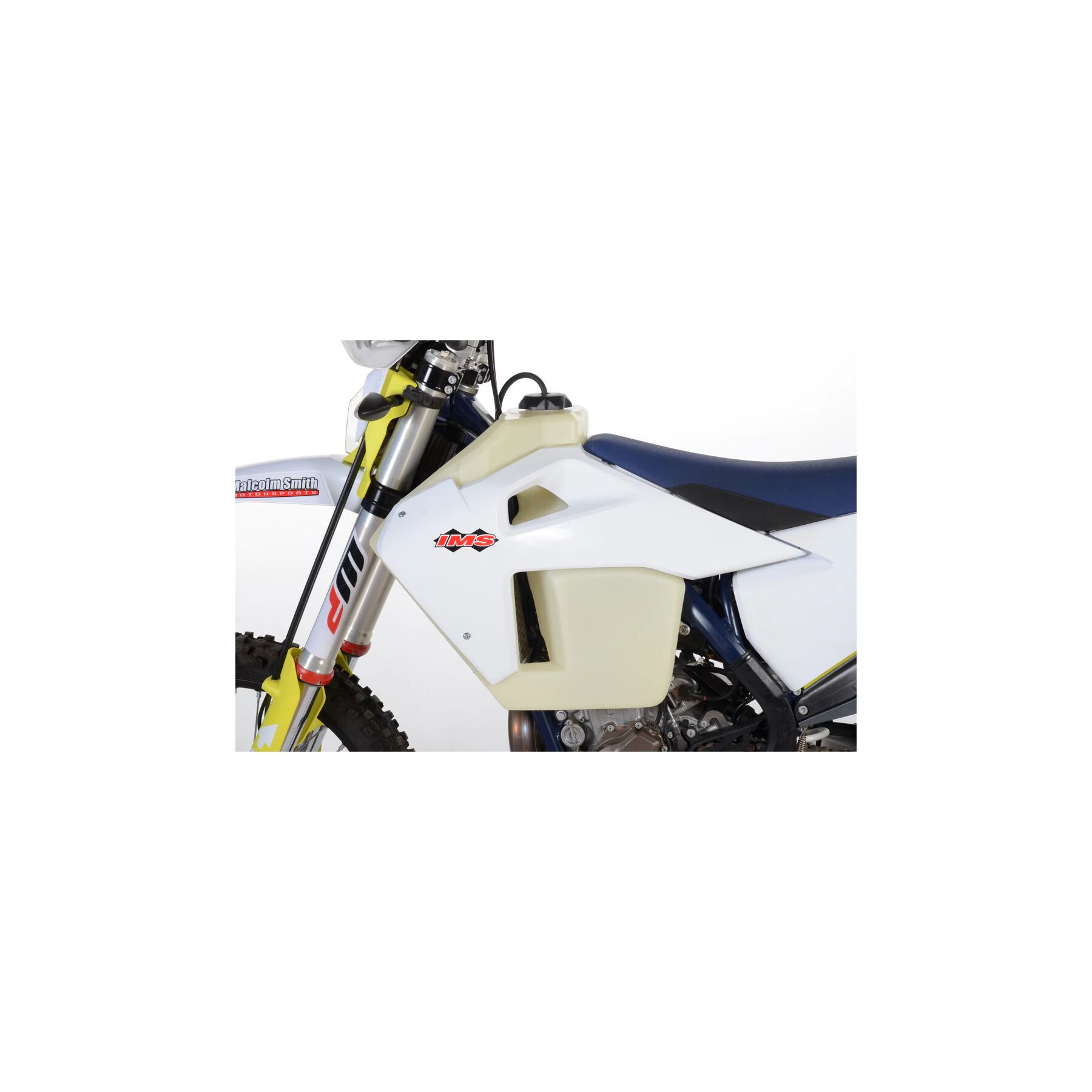 IMS Fuel Tank Husqvarna FC / FE / FX 250cc-501cc 2019-2023