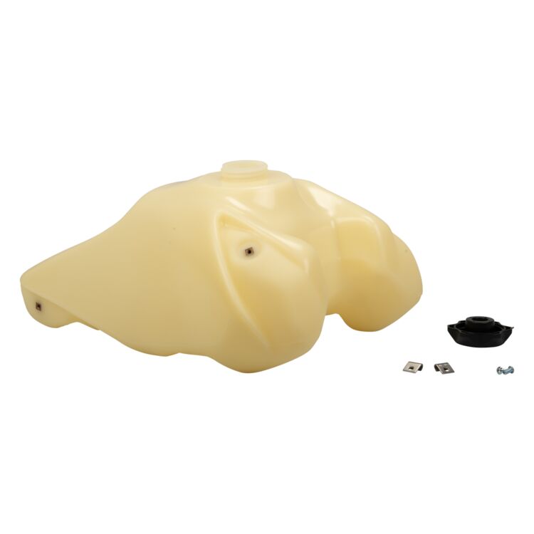 Natural Plastic