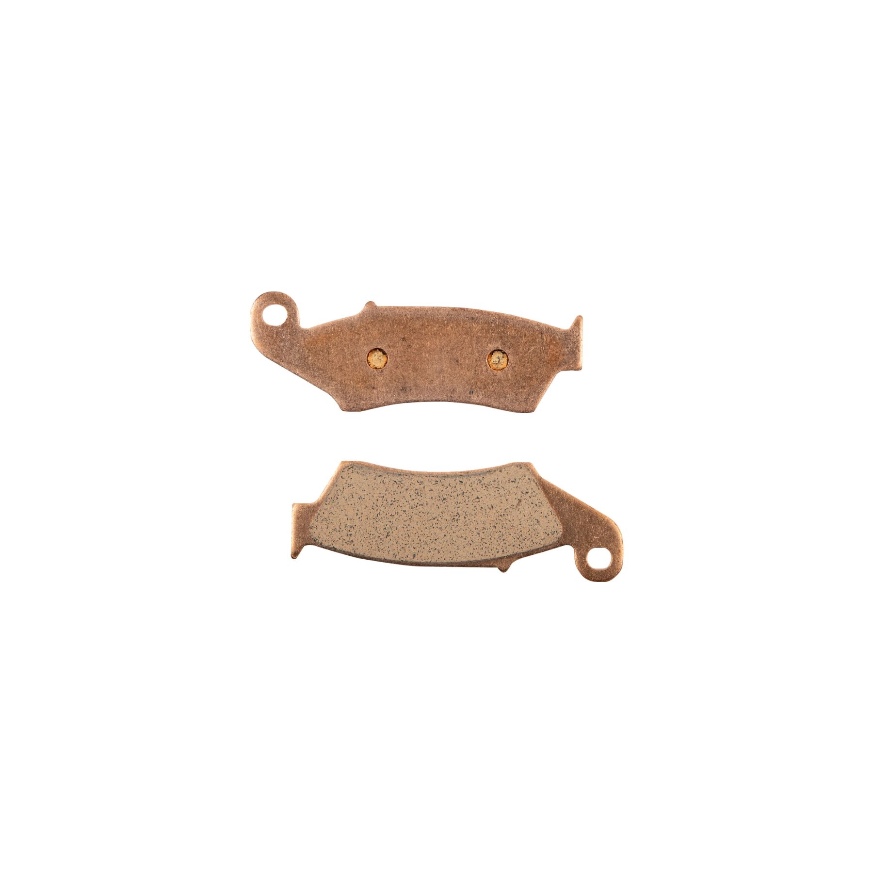 Moto Master Nitro Front Brake Pads 125cc-600cc 1988-1995