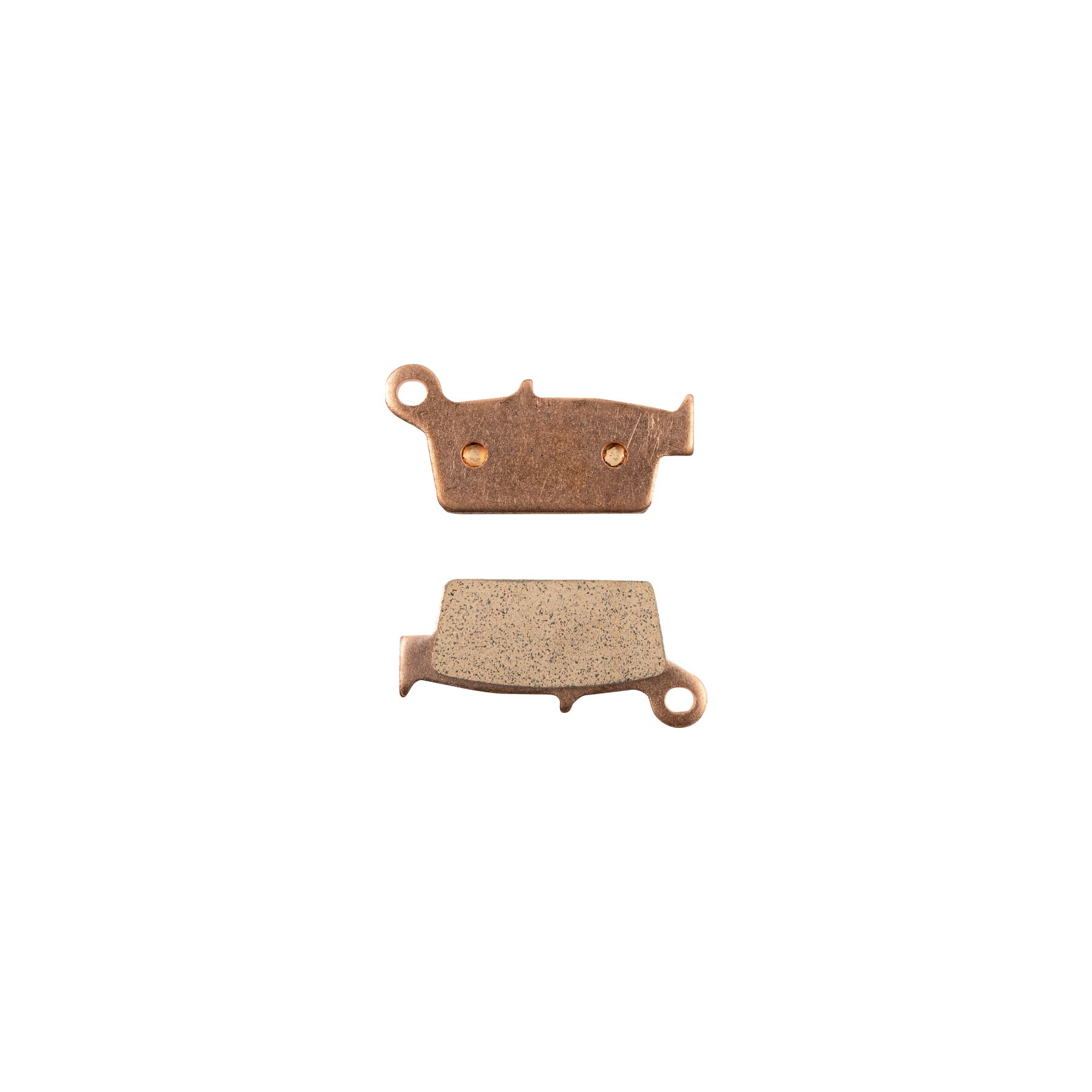 Moto Master 91821 Nitro Rear Brake Pads