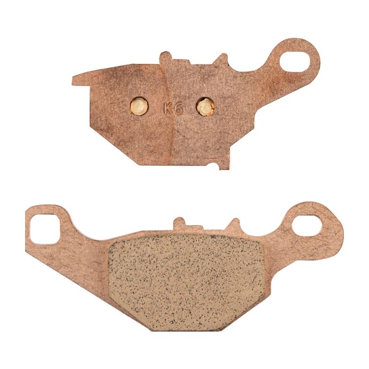 Moto Master Nitro Front Brake Pads Suzuki RM80 / RM85 / L