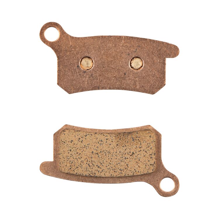 Moto Master Nitro Front / Rear Brake Pads Gas Gas / Husqvarna / KTM 65cc-105cc