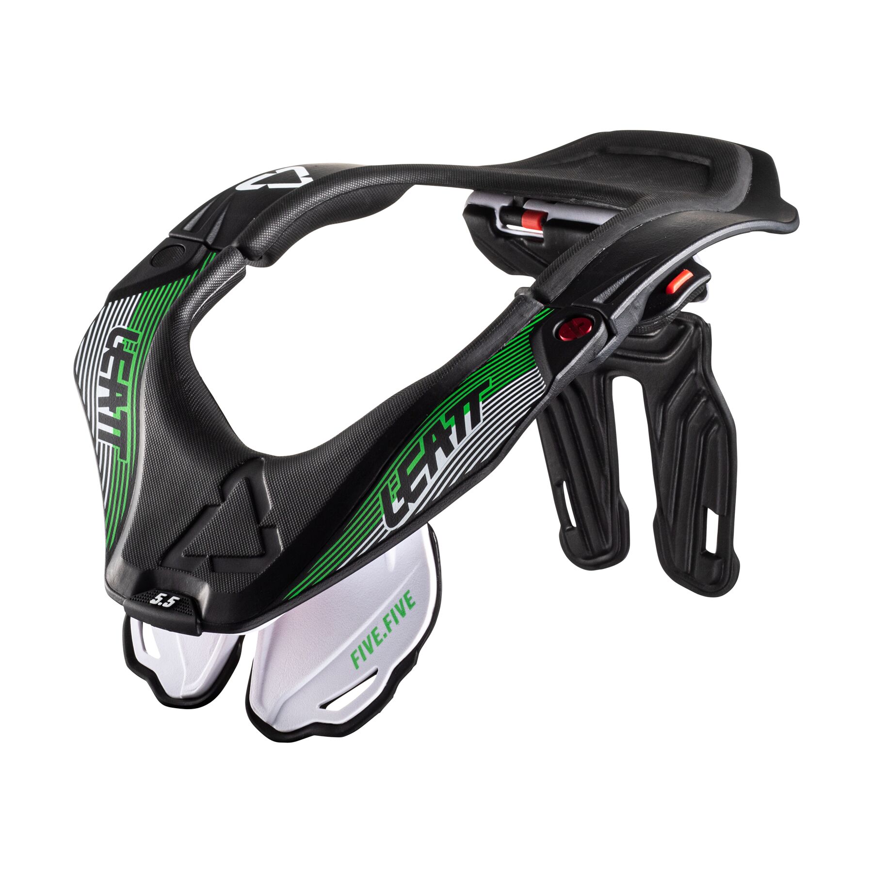 Leatt 5.5 Neck Brace (SM/MD)