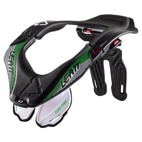 Leatt 5.5 Neck Brace (SM/MD)