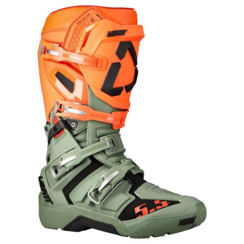 Leatt Moto 5.5 FlexLock Enduro Boots (11)