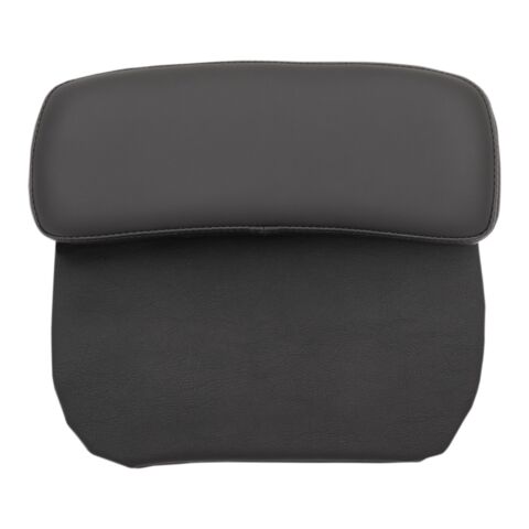 Drag Specialties Chopped Tour Pak Backrest Pad