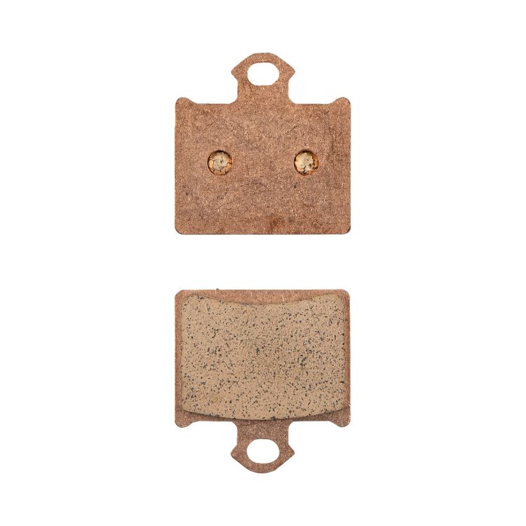Moto Master Nitro Front / Rear Brake Pads Gas Gas / Husqvarna / KTM 65cc-105cc - Cycle Gear