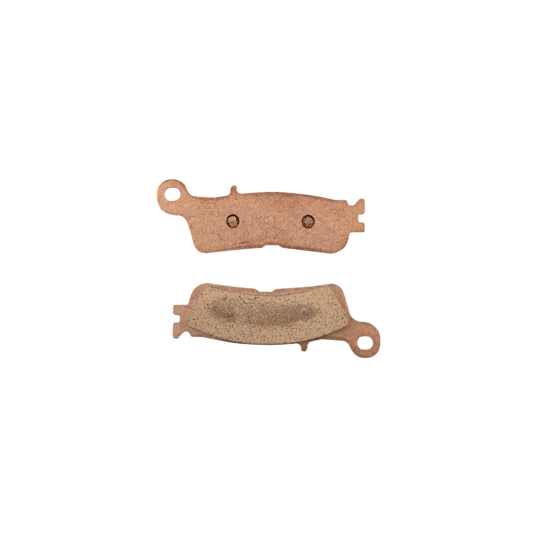 Moto Master Nitro Front Brake Pads Yamaha / Fantic 125cc-450cc 2020-20