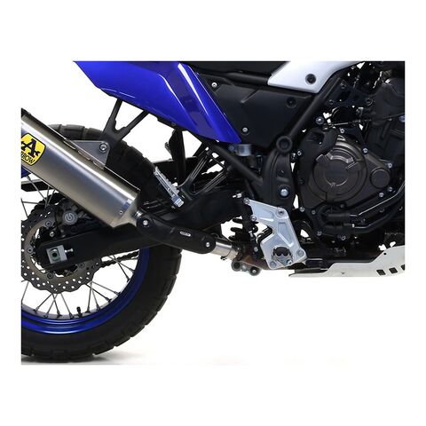 Arrow Carbon Fiber Heat Shield
