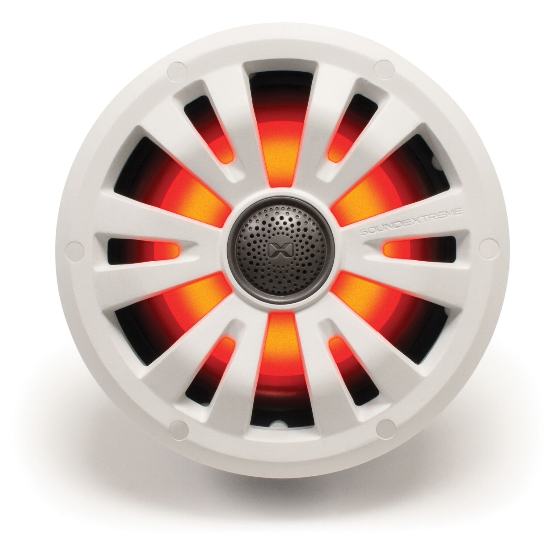 ECOXGEAR Marine Wired Speakers