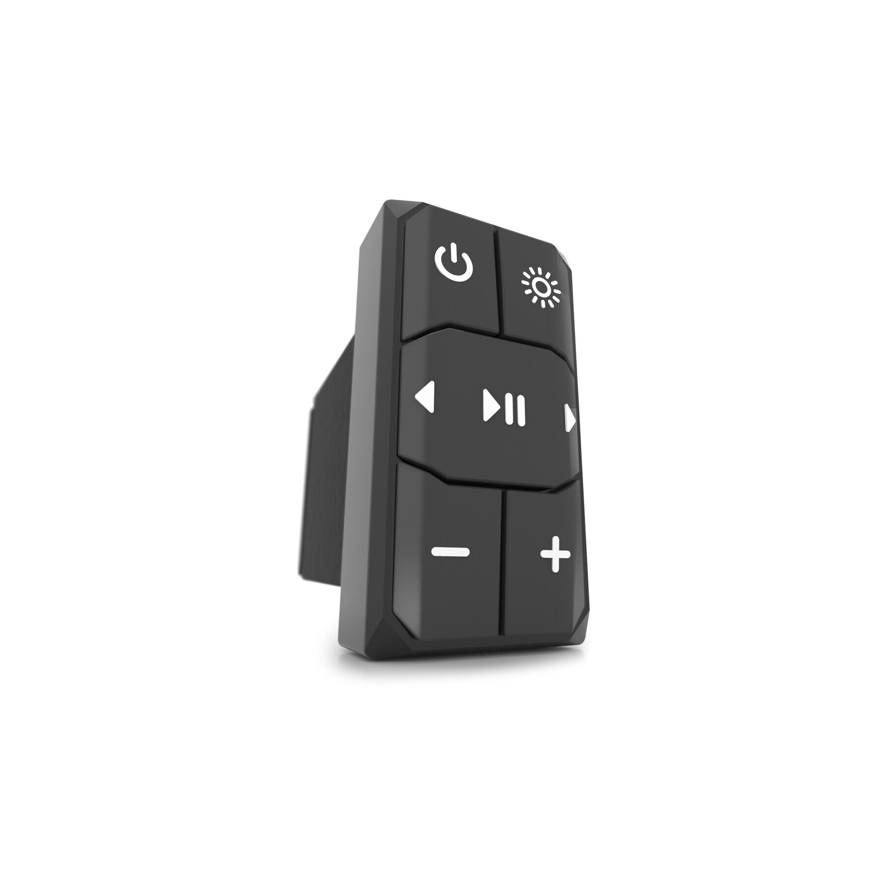 ECOXGEAR Audio Rocker Switch