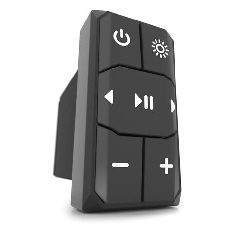 ECOXGEAR Audio Rocker Switch