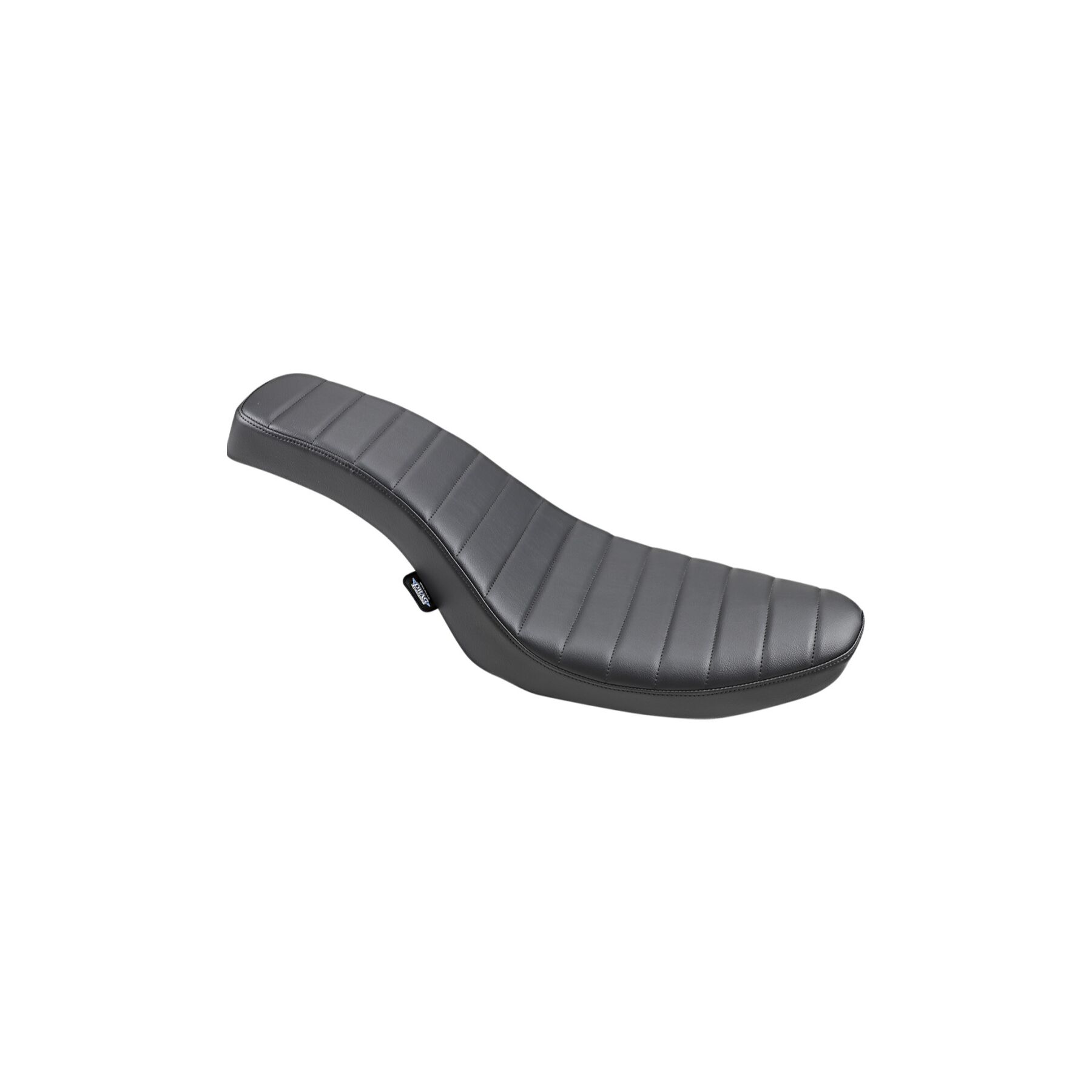 Drag Specialties Spoon-Style Seat For Harley FL / FX 1958-1984