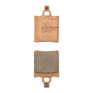 Find FRONT Brake Pads For KTM 50SX 50 SX Pro Senior LC 2002-2003 In CN, CN, For US $7.37 - Foto 6