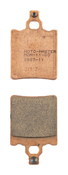 1986 Yamaha Moto-4 YFM225 YFM 225 Atv Nocca SX Ant Freno Mandrino Hub - Foto 9