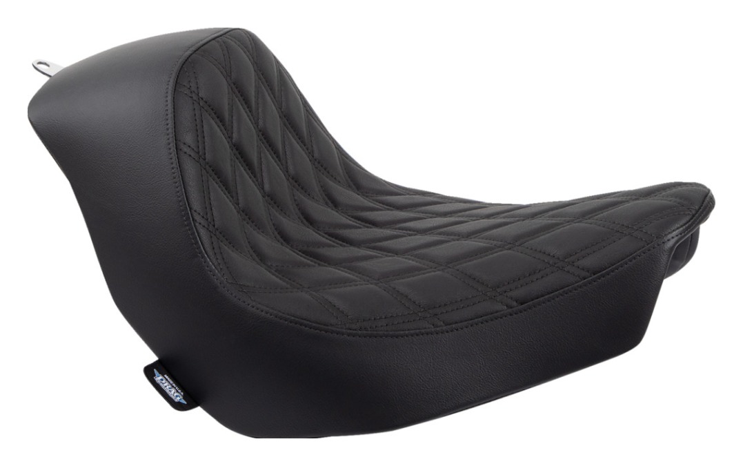 Drag Specialties Solo Seat For Harley FXLR / FLSB 2018-2025