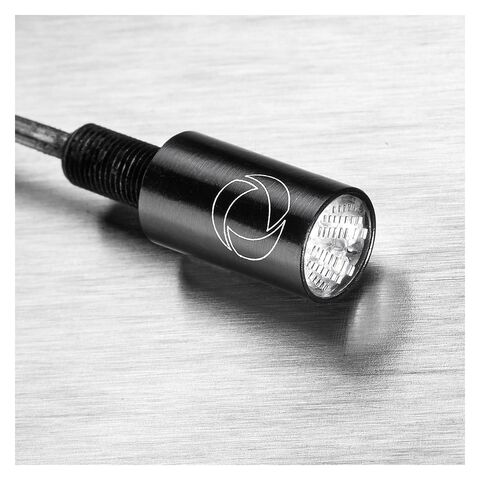 Kellermann Atto DF Integral Turn Signal