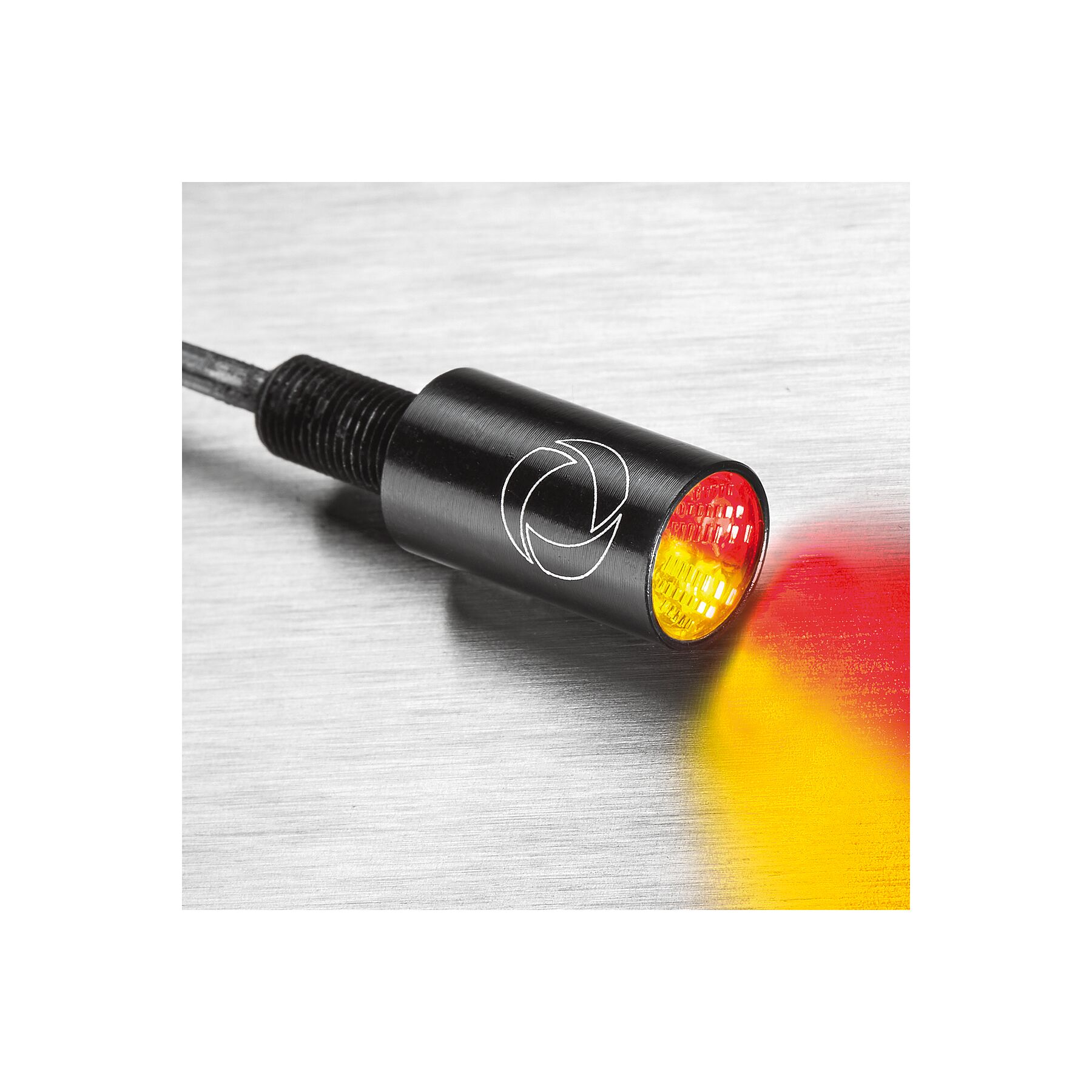 Kellermann Atto DF Integral Turn Signal