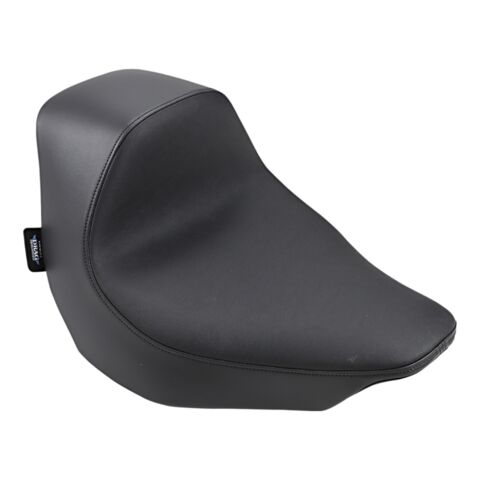 Drag Specialties EZ-On Solo Seat For Harley FLFB/S 2018-2026