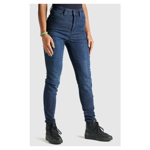 Pando Moto Kusari COR 02 Women's Jeans