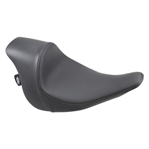 Drag Specialties EZ-On Solo Seat For Harley FXSB 2013-2017