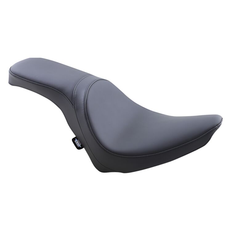 Drag Specialties Predator 2-Up Seat For Harley FXS / FLS 2011-2017