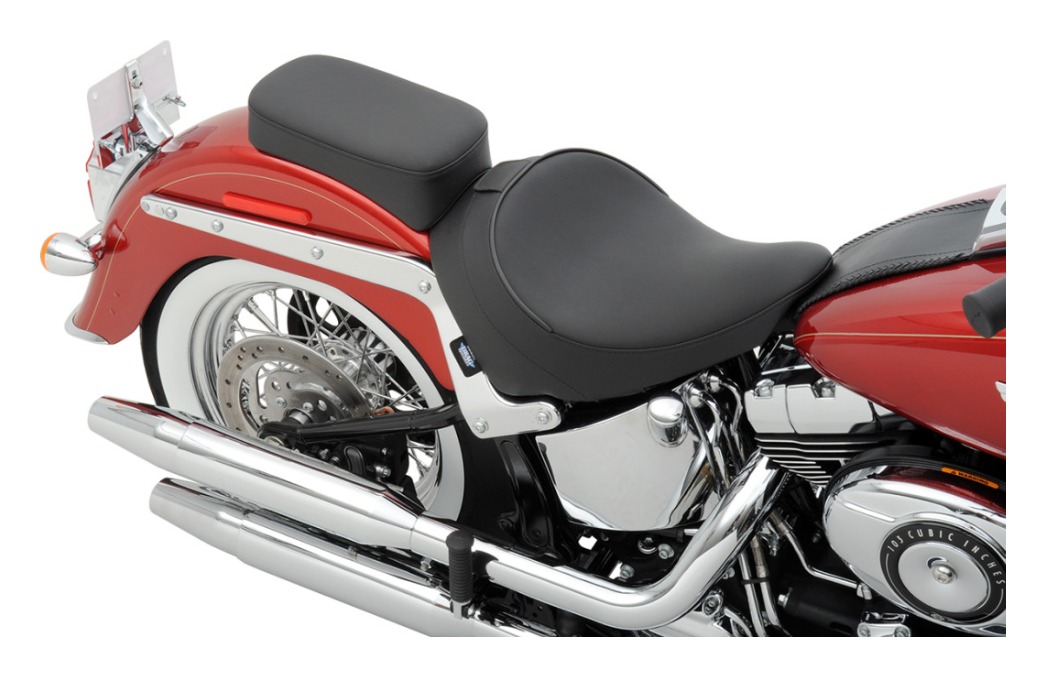 Custo Harley Davidson Heritage Softail - View #8