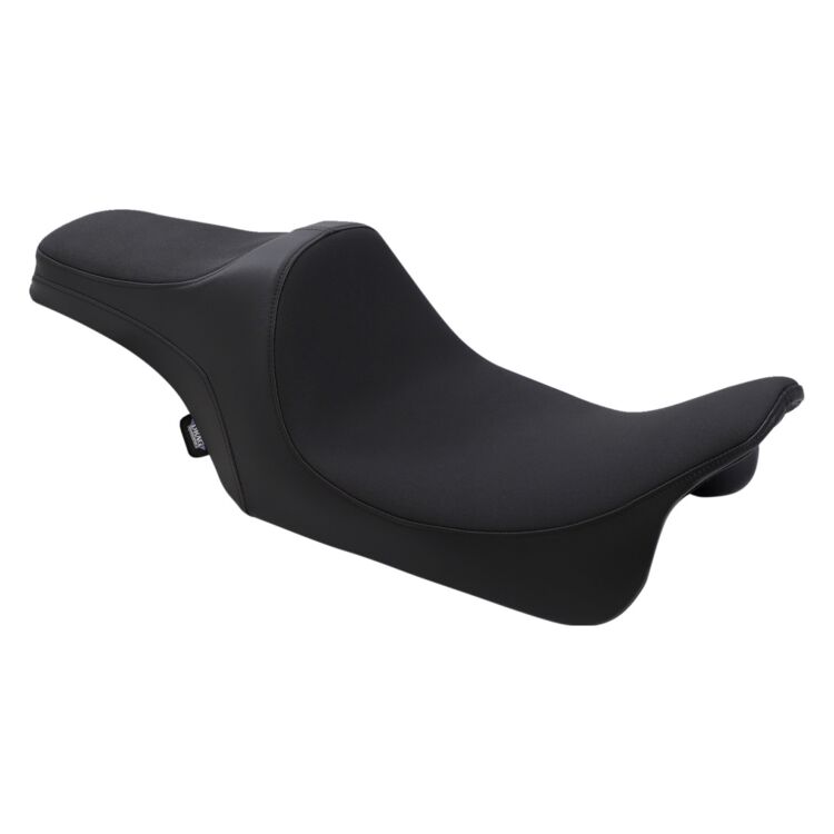 Drag Specialties Slip Stop Predator III Seat For Harley Touring 2008-2025